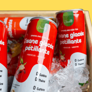 Pack Mix Dassa – Hibiscus Ananas & Menthe